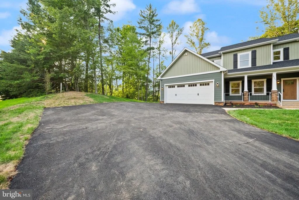Photo of 8020 PINNACLE RIDGE DRIVE