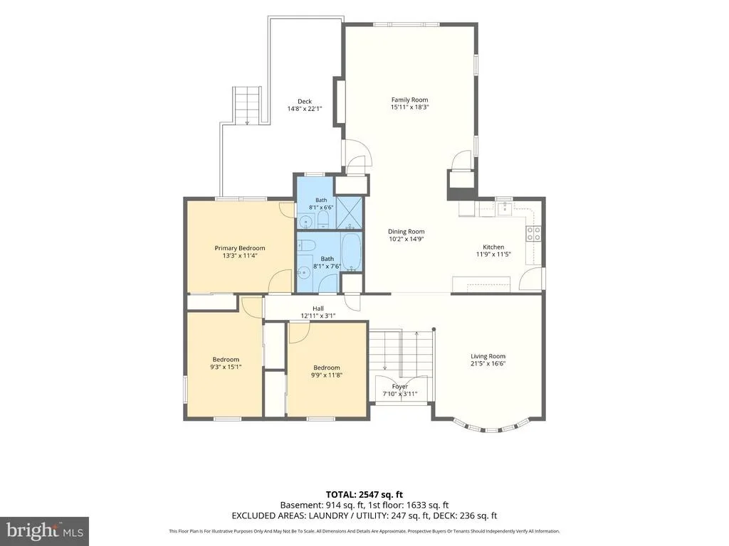 Photo of 1404 RYAN ROAD