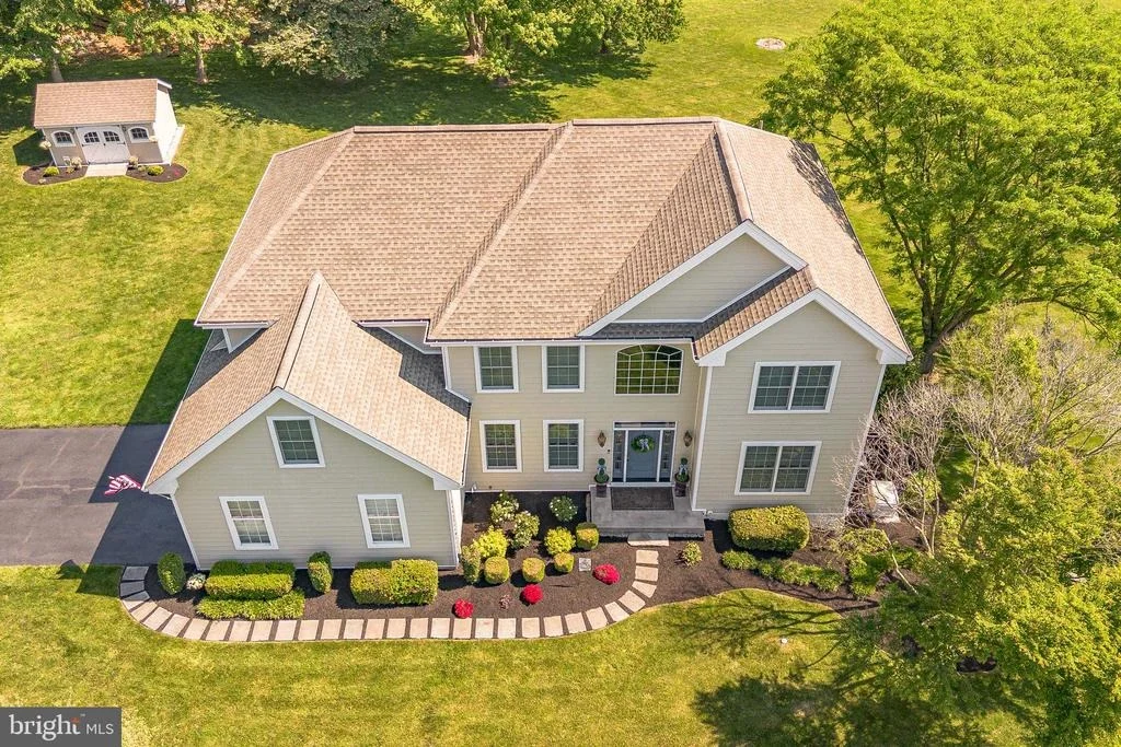 Photo of 168 WALNUT RUN ROAD