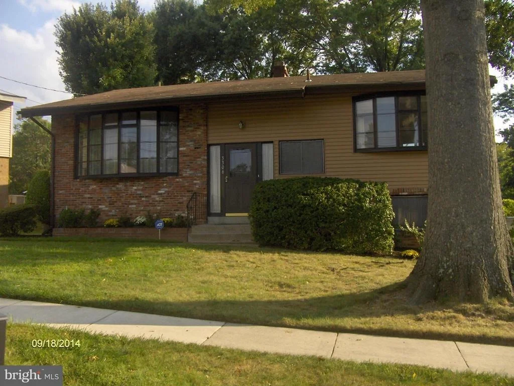 Photo of 3306 MAY STREET