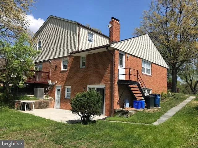 Photo of 2925 CRAIGLAWN ROAD