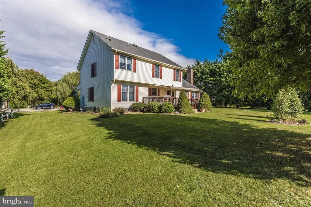Photo of 303 CONE BRANCH DRIVE
