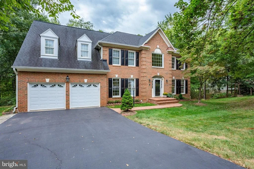 Photo of 9705 CYMBAL DRIVE