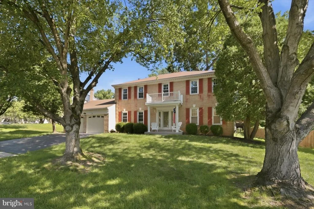 Photo of 11337 FREAS DRIVE