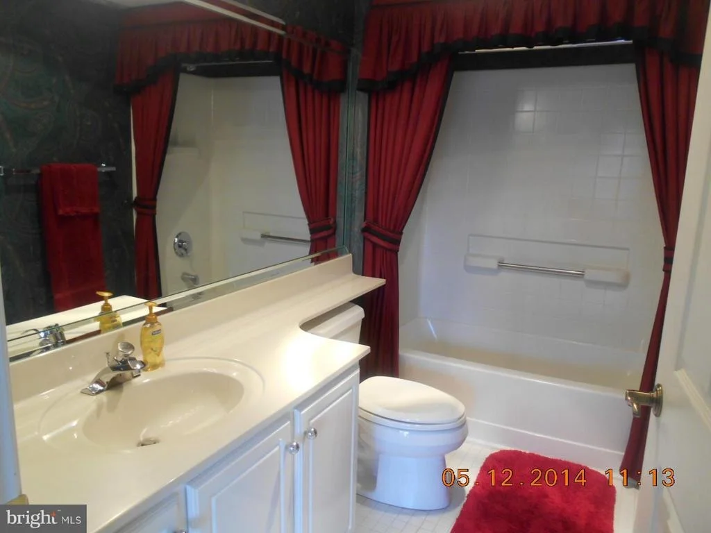 Photo of Unit 307 at 14800 PENNFIELD CIRCLE