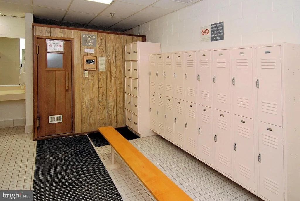 Photo of Unit 310 at 5902 MOUNT EAGLE DRIVE