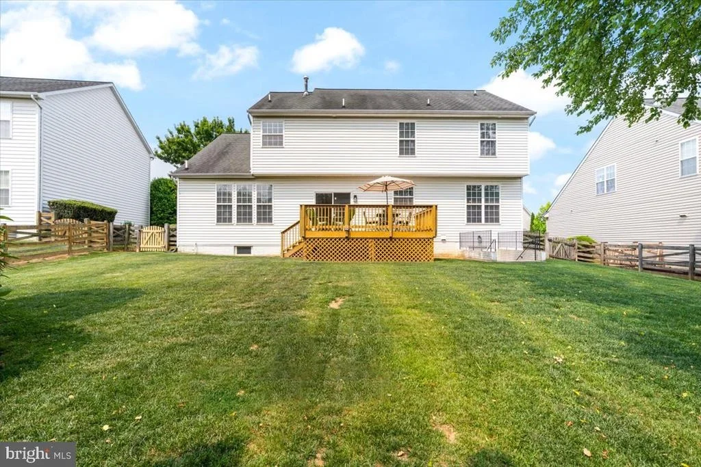 Photo of 3758 SPICEBUSH DRIVE