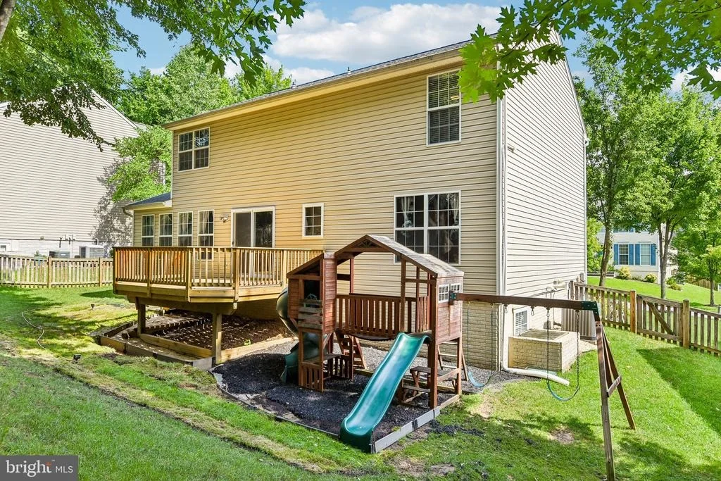 Photo of 5911 N DAKOTA DRIVE
