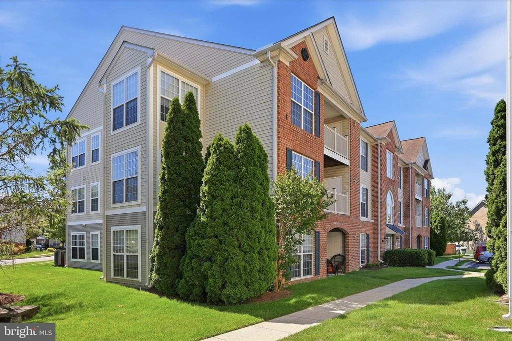 Photo of Unit 2A at 599 CAWLEY DRIVE