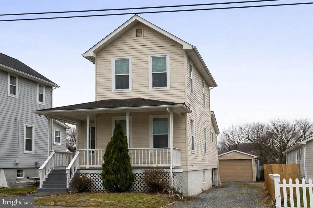 Photo of 5945 ADDISON ROAD