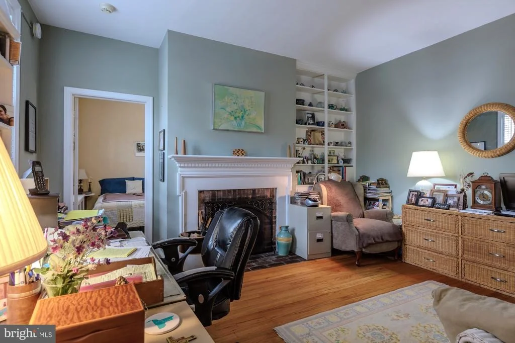 Photo of 600 G STREET SE