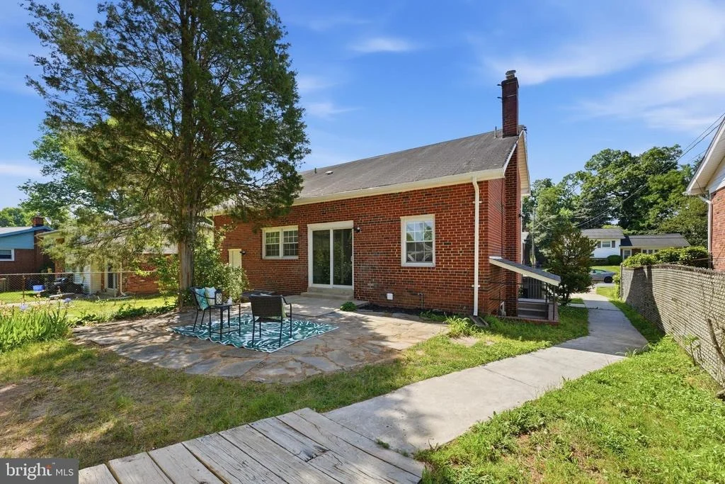 Photo of 1105 CHISWELL LANE