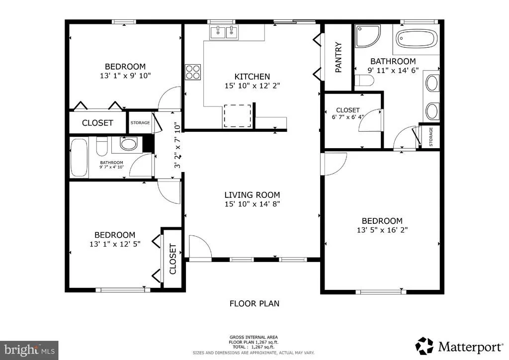 Photo of 1475 BOWIE ROAD