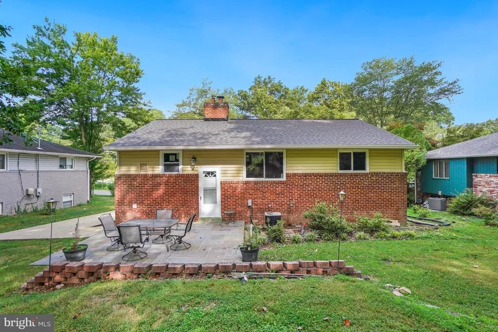Photo of 10705 LOCKRIDGE DRIVE