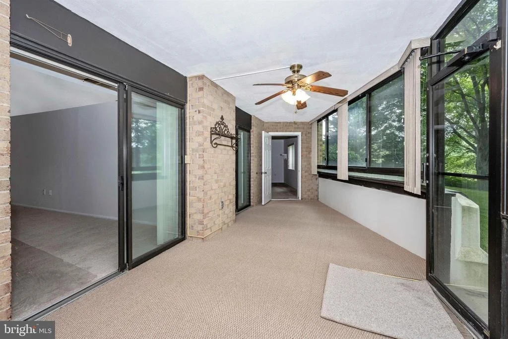 Photo of Unit 1104 at 15101 INTERLACHEN DRIVE
