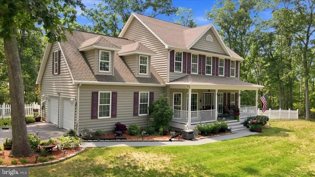 Photo of 4854 CHERRY RUN ROAD