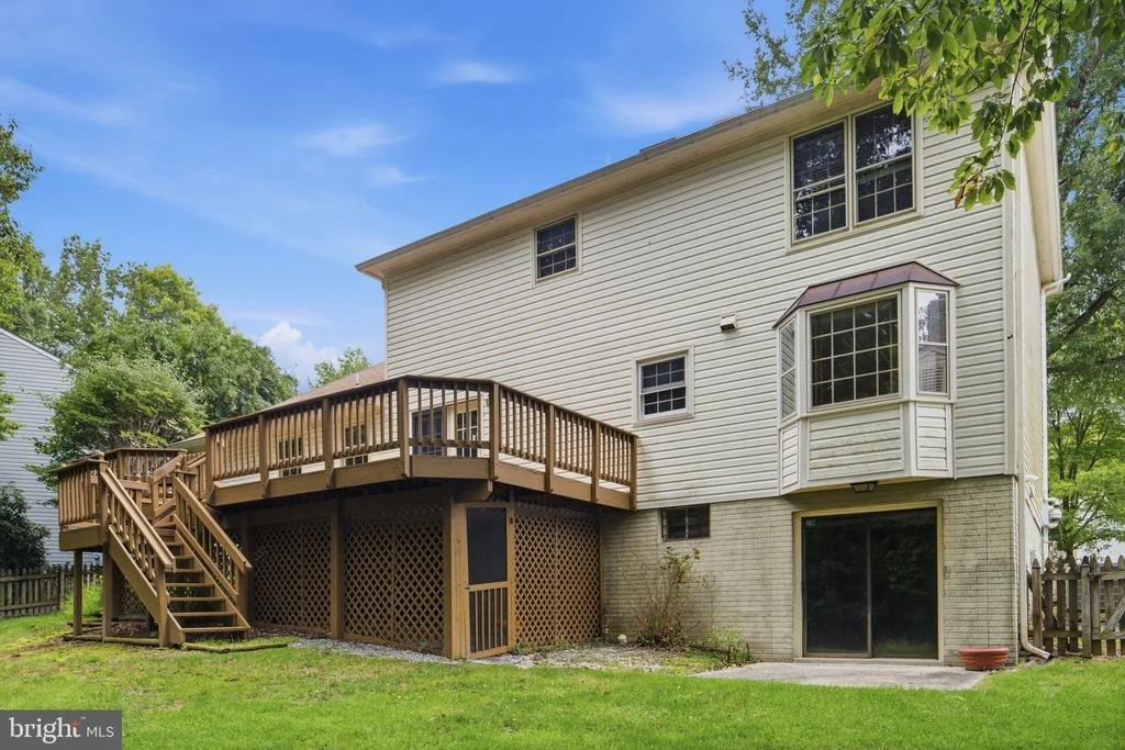 Photo of 4422 BERWICK PLACE
