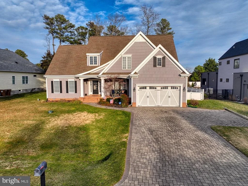 Photo of 135 CORNWALL ROAD