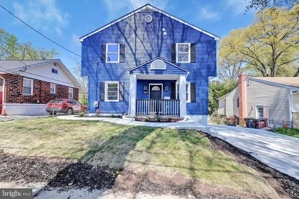 Photo of 5008 TUCKERMAN STREET