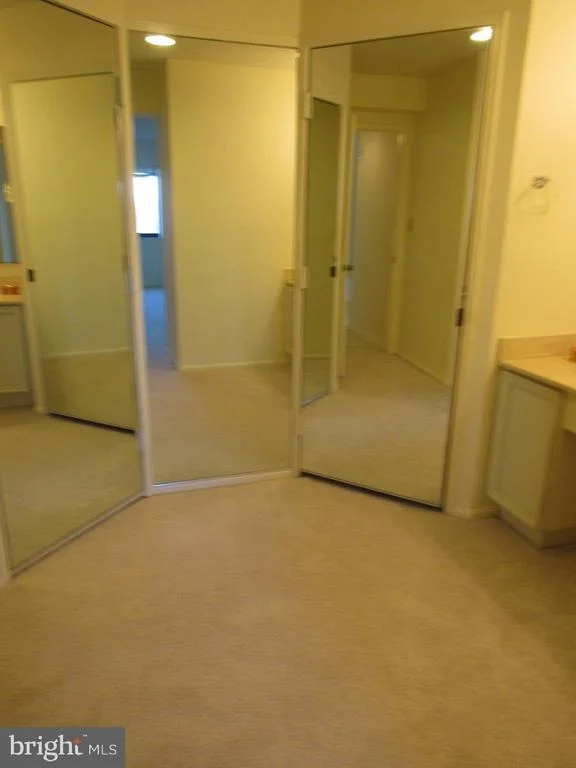 Photo of Unit 3821 at 15115 INTERLACHEN DRIVE