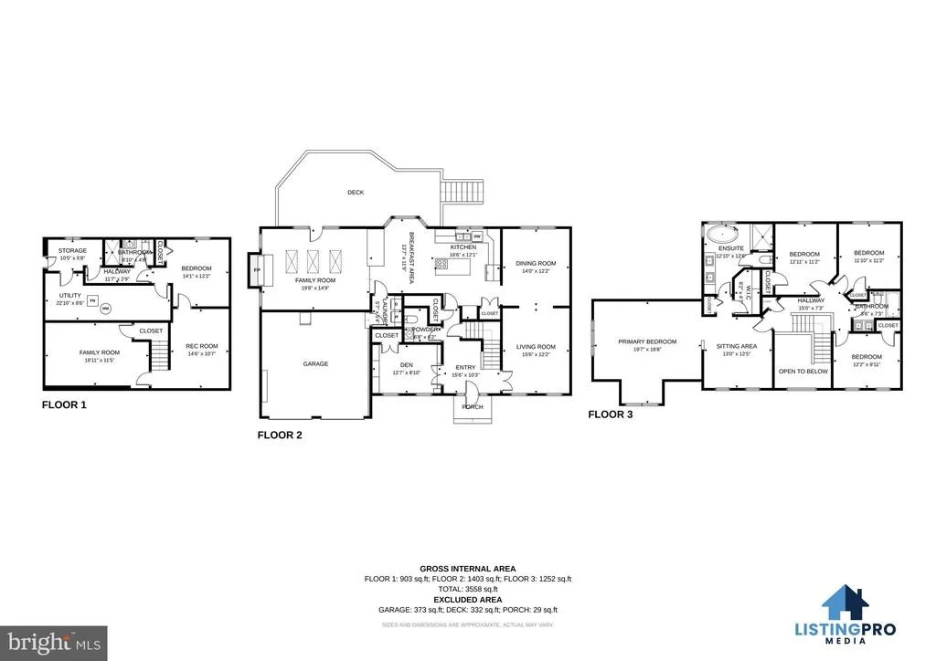 Photo of 2610 PADDOCK GATE COURT