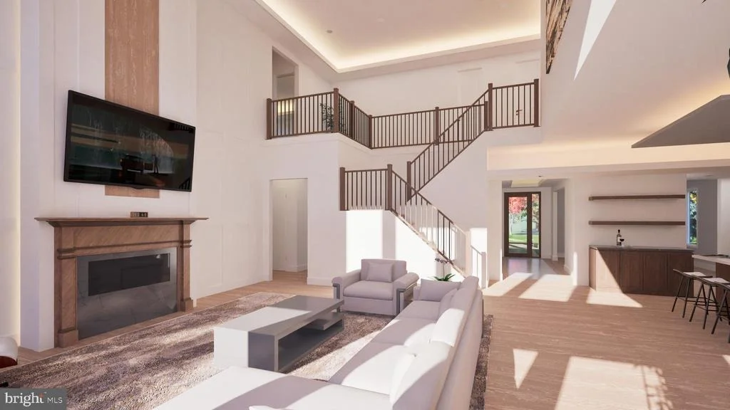 Photo of Unit LOT2 at 858 ELBOW LANE
