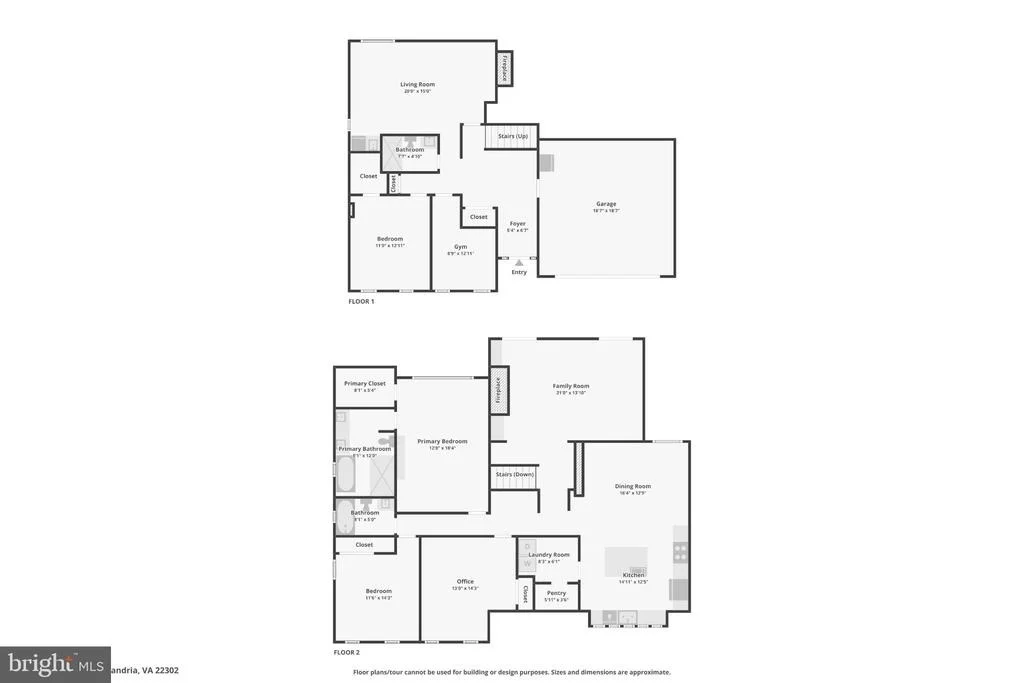 Photo of 1709 MAPLE HILL PLACE