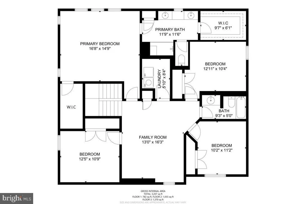 Photo of 10539 BRADDOCK RUN ROAD