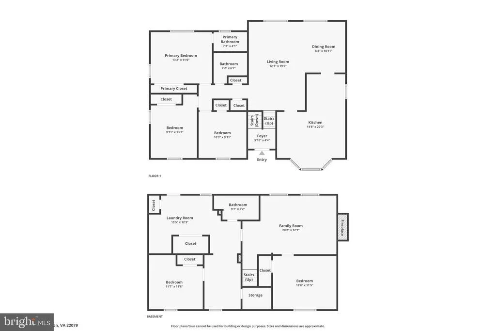 Photo of 7612 MAHONEY DRIVE