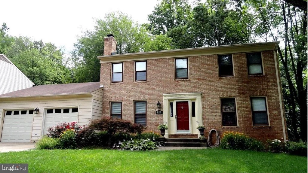 Photo of 5607 HERBERTS CROSSING DRIVE