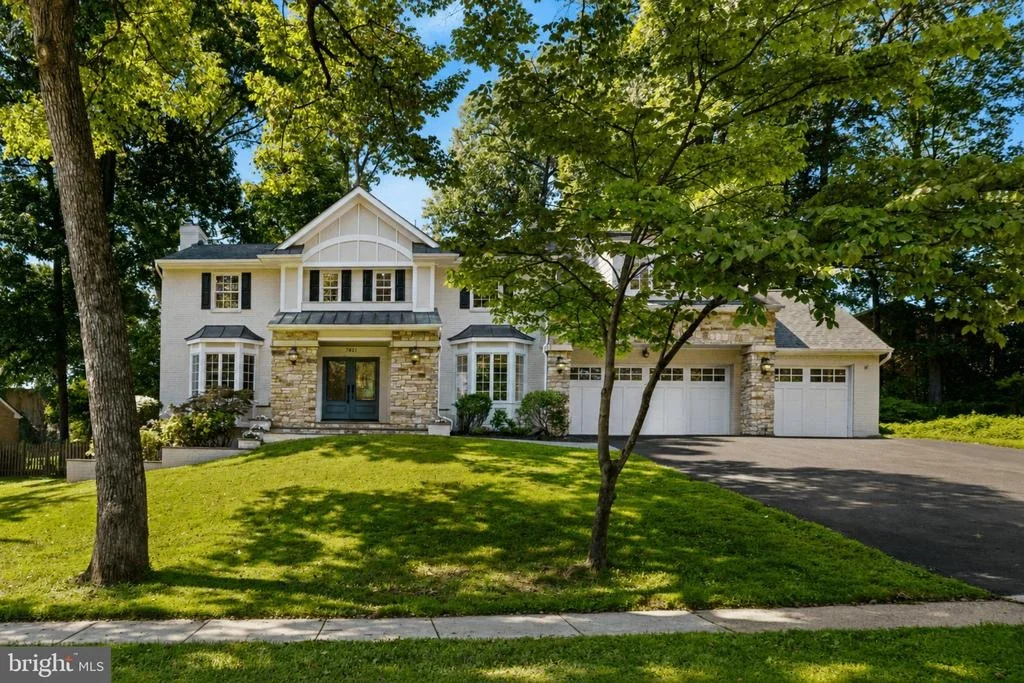 Photo of 7821 FALSTAFF ROAD