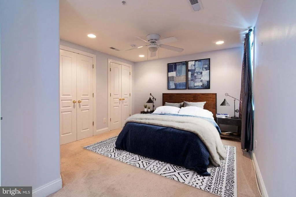 Photo of Unit 4D at 2225 EUTAW PLACE