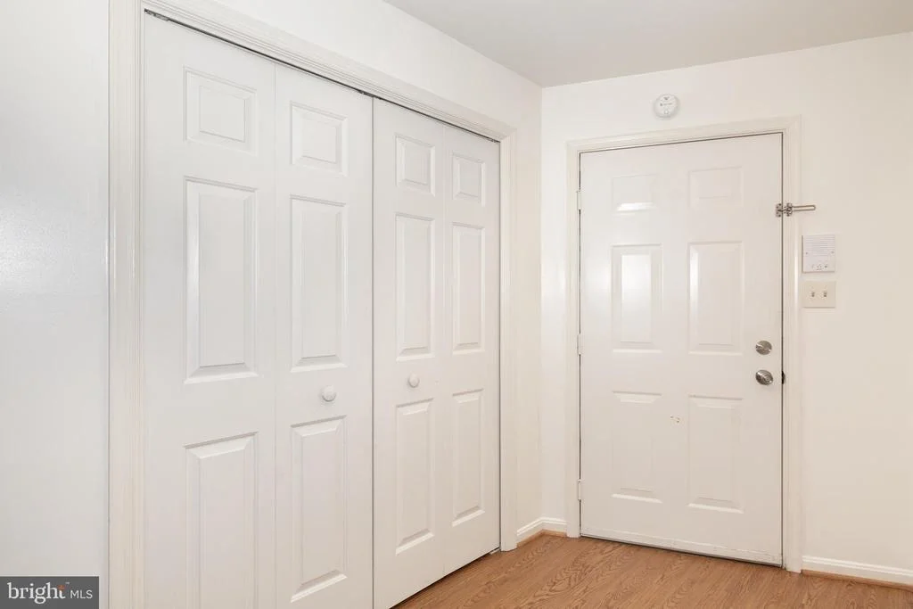 Photo of Unit 2A at 2406 DOMINION DRIVE