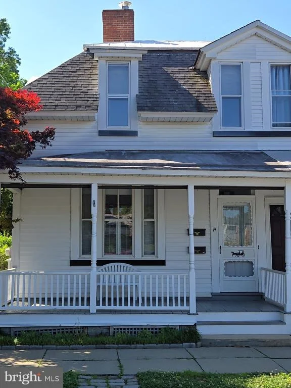 Photo of 14 UNION STREET
