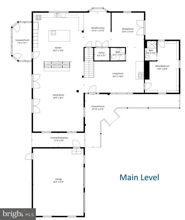 Photo of 4509 SHAFF LANE