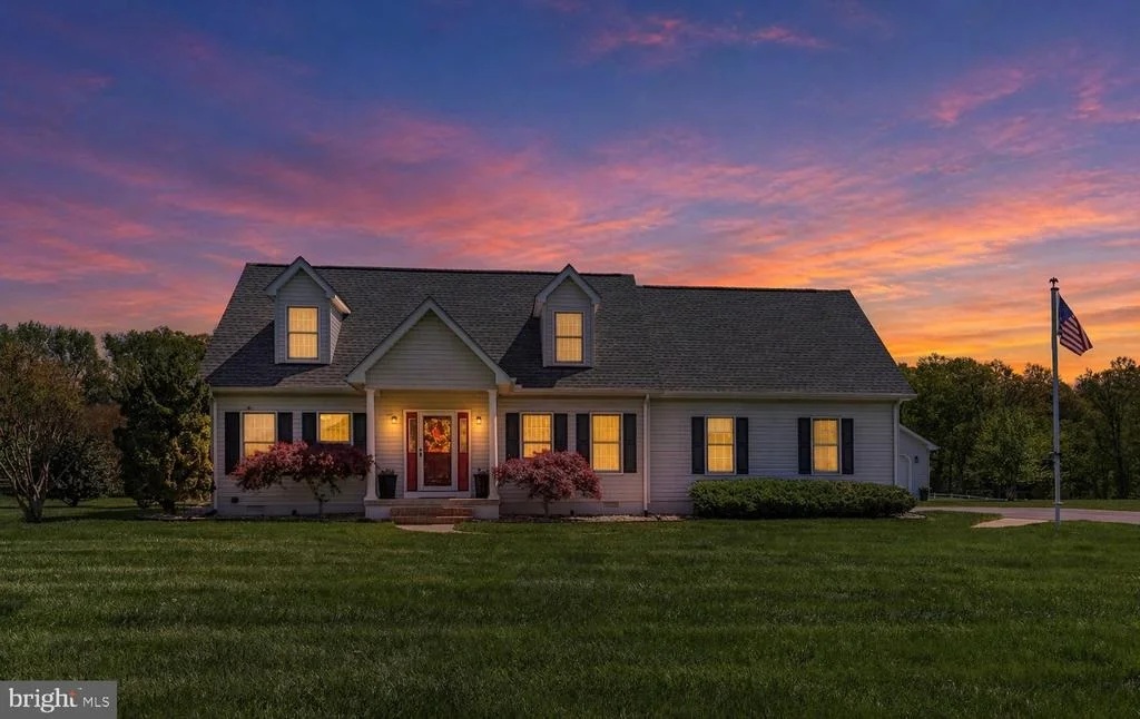 Photo of 108 CLAIBORNE FIELDS DRIVE