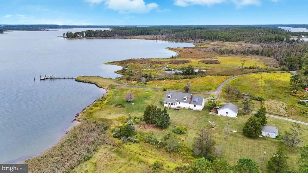 Photo of 5304 CASSONS NECK ROAD