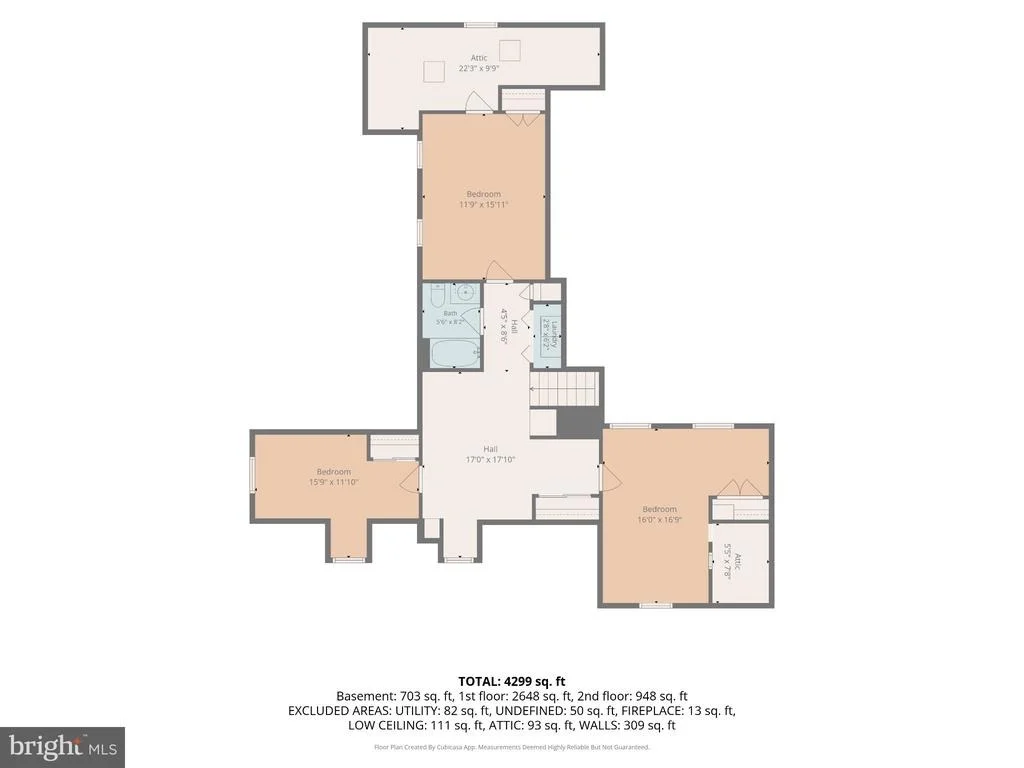 Photo of 6609 WESTERN RUN DRIVE
