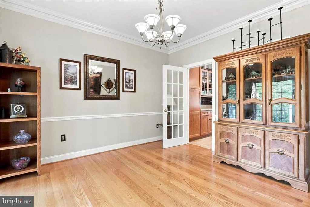 Photo of 4854 CHERRY RUN ROAD