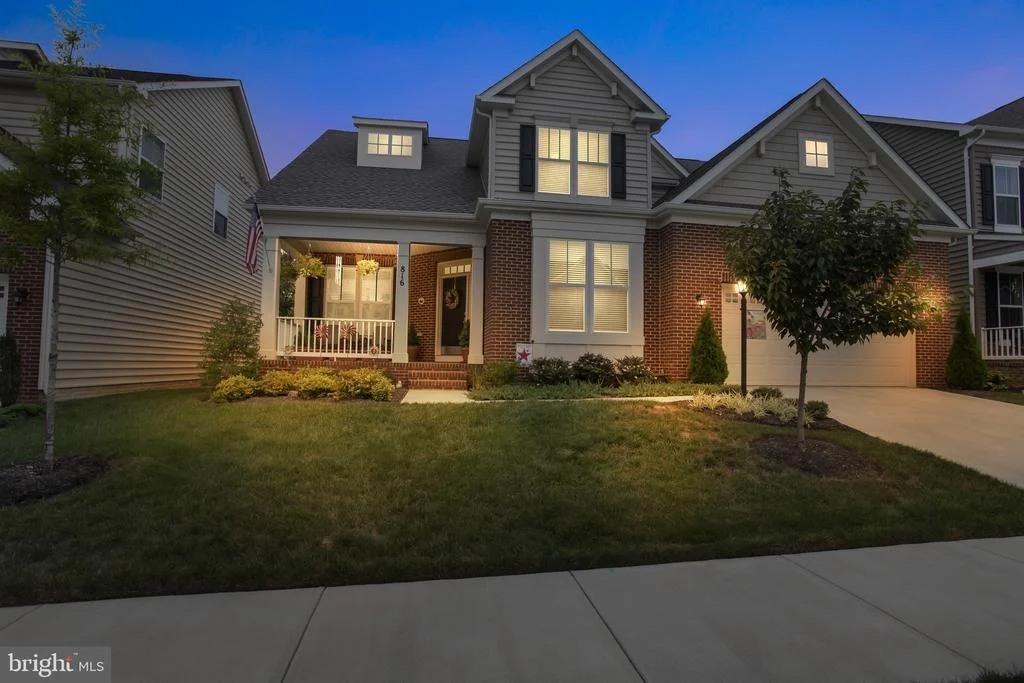 Photo of 816 HOLDEN ROAD