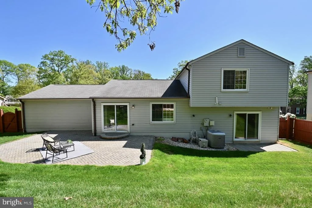 Photo of 8307 TIMBER BROOK LANE