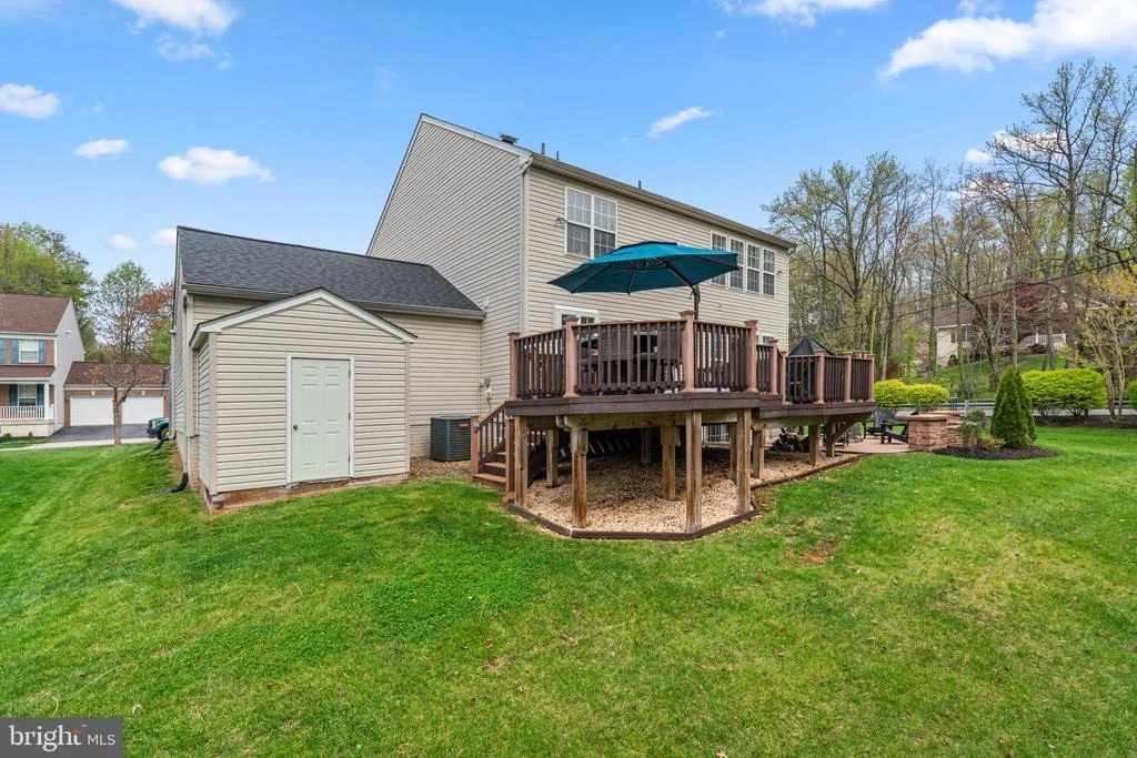Photo of 11027 BREWERS DRIVE