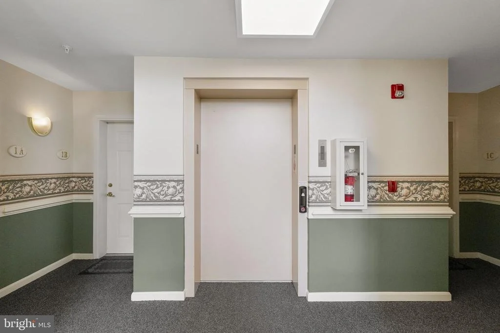 Photo of Unit 3A at 593 CAWLEY DRIVE