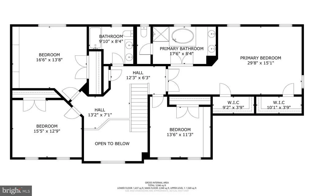 Photo of 15307 RIDING PATH COURT