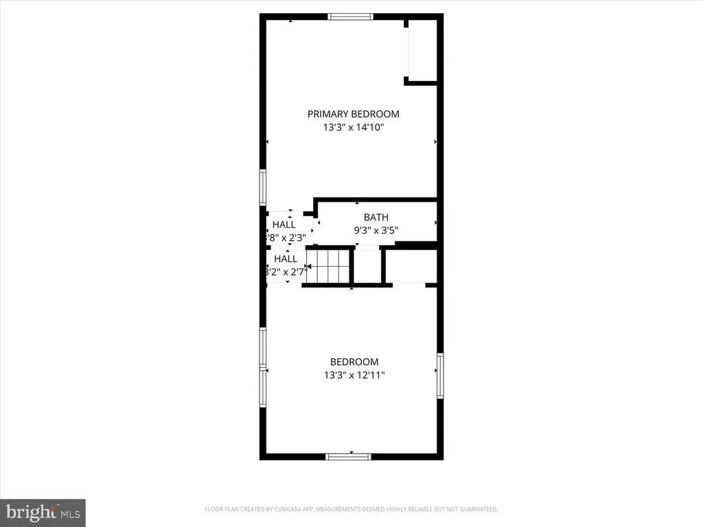 Photo of 3571 CATLETT ROAD