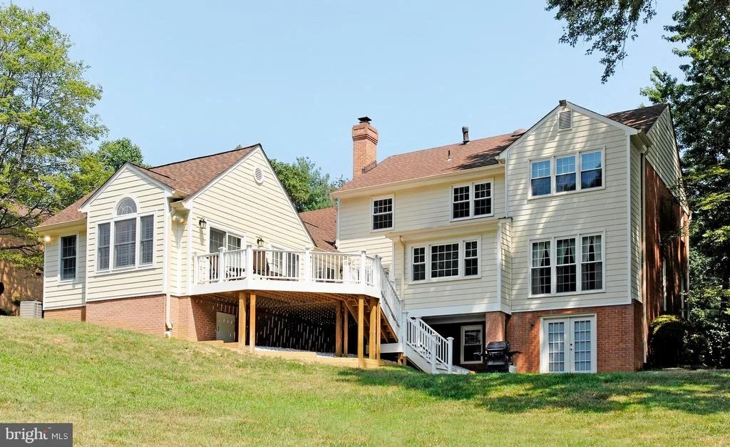 Photo of 8219 RIDING RIDGE PLACE