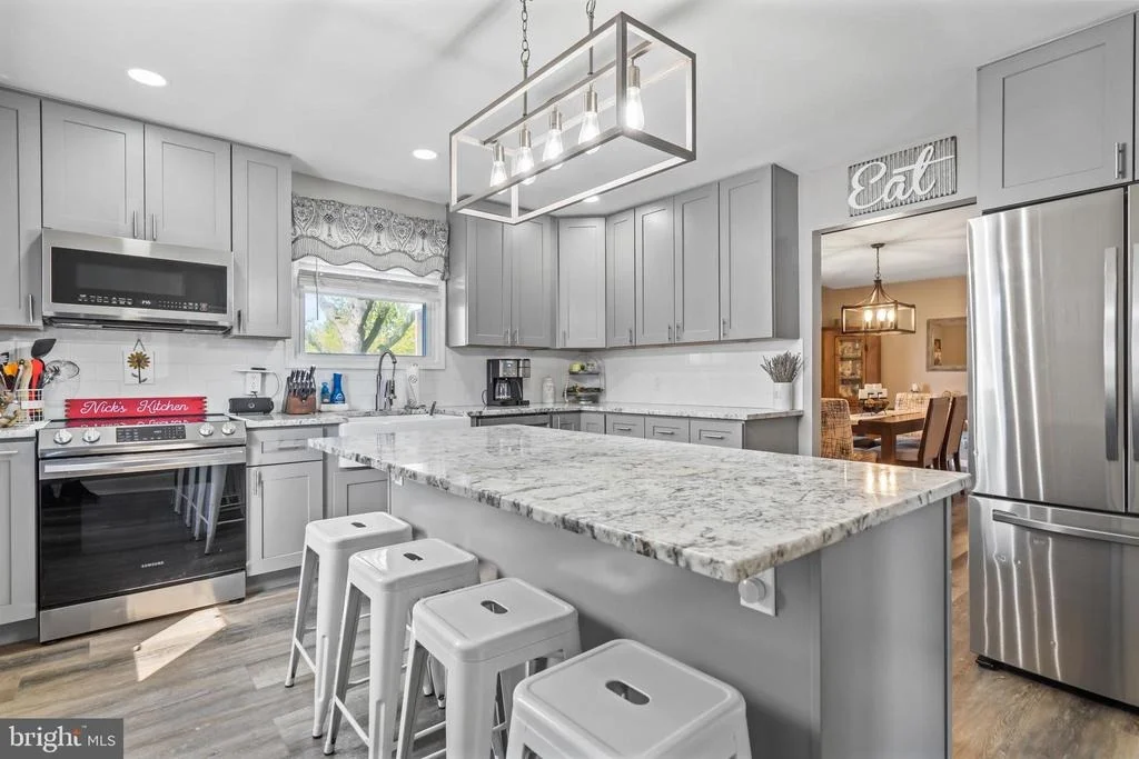 Photo of 411 SAINT PATRICK ROAD