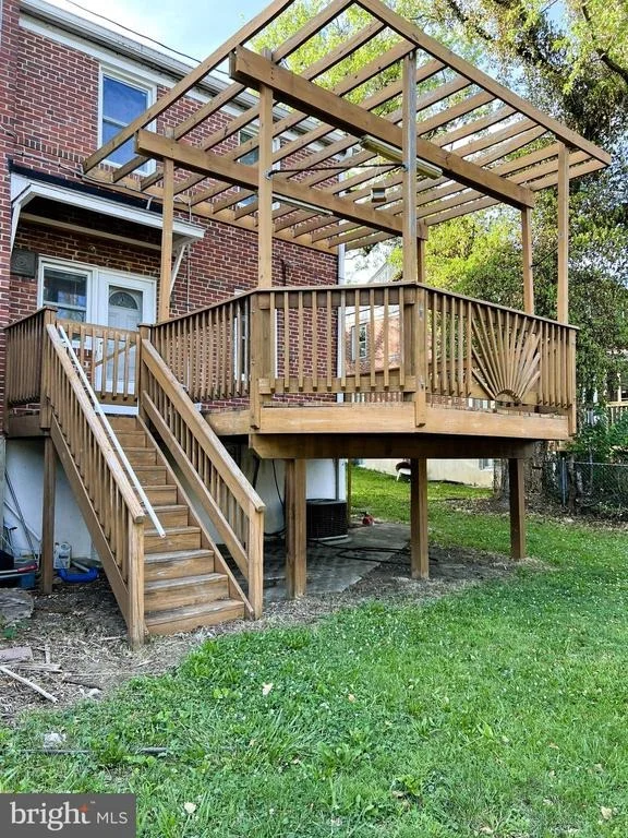 Photo of 3705 BANCROFT ROAD