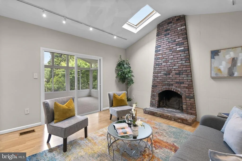 Photo of 11709 MILBERN DRIVE