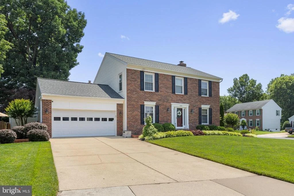 Photo of 5304 BRADDOCK RIDGE DRIVE